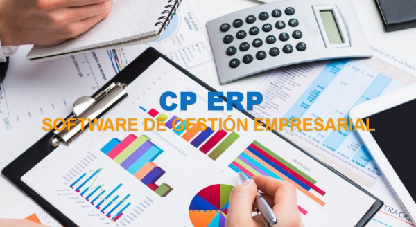 Franquicia CP ERP Franquicia CP ERP