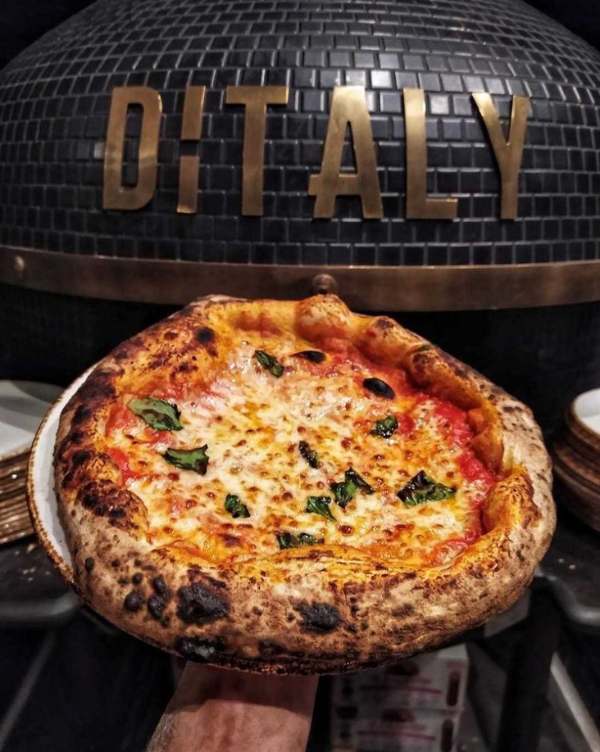 Franquicia Ditaly Franquicia Ditaly