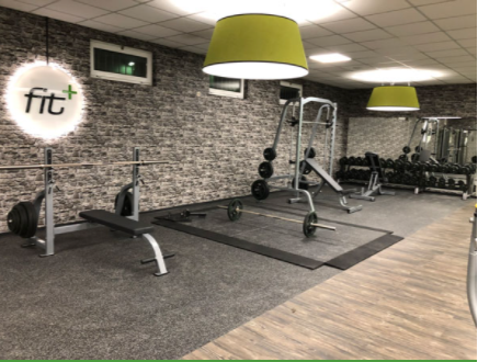 Franquicia fit Franquicia fit