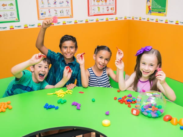 Franquicia Froggin English for Kids Franquicia Froggin English for Kids