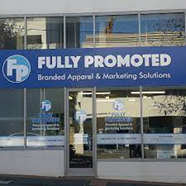 Franquicia Fully Promoted Franquicia Fully Promoted