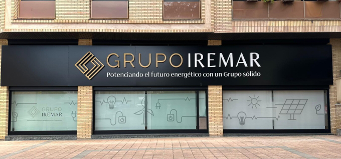 Franquicia Grupo Iremar