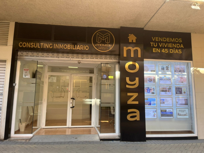 Franquicia Inmobiliaria Moyza Franquicia Inmobiliaria Moyza