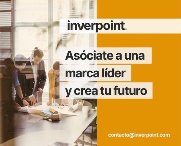 Franquicia Inverpoint Franquicia Inverpoint
