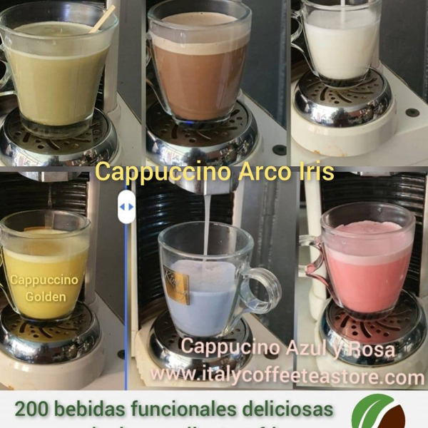 Franquicia Italy Coffee Tea Home Franquicia Italy Coffee Tea Home