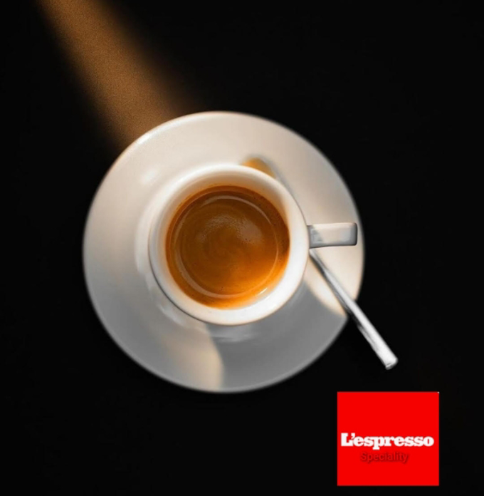 Franquicia L,espresso Speciality Franquicia L,espresso Speciality
