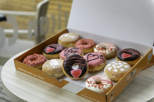 Franquicia Loops&Coffee Franquicia Loops&Coffee
