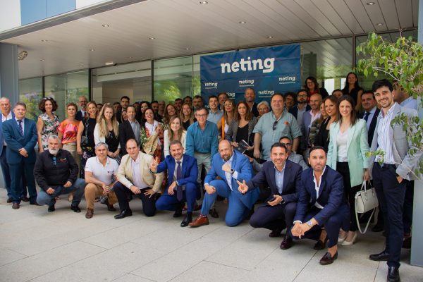 Franquicia Neting Franquicia Neting