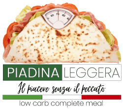 Franquicia Piadina Leggera Franquicia Piadina Leggera