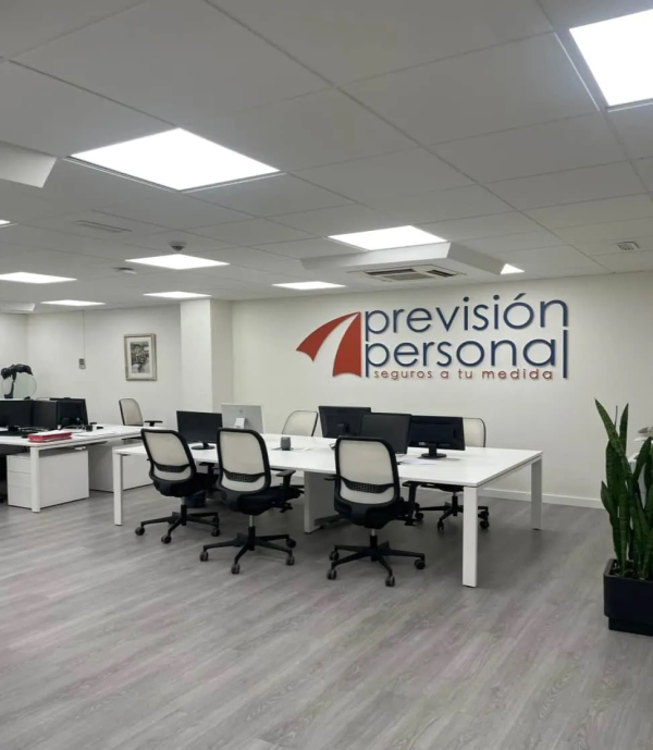 Franquicia Previsión Personal Correduría de Seguros Franquicia Previsión Personal Correduría de Seguros
