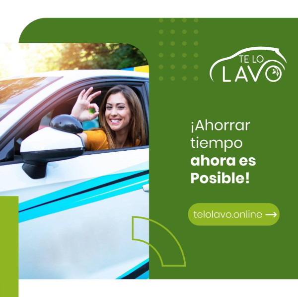 Franquicia Te Lo Lavo Franquicia Te Lo Lavo