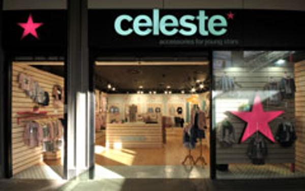 Franquicia + Celeste Franquicia + Celeste