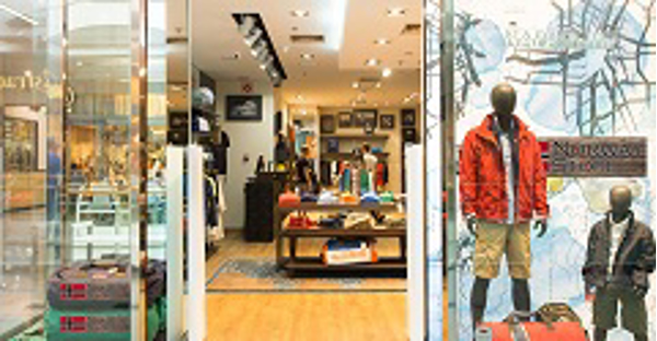 Franquicia + Norway Store Franquicia + Norway Store