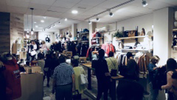 Franquicia - es + Outlet Franquicia - es + Outlet