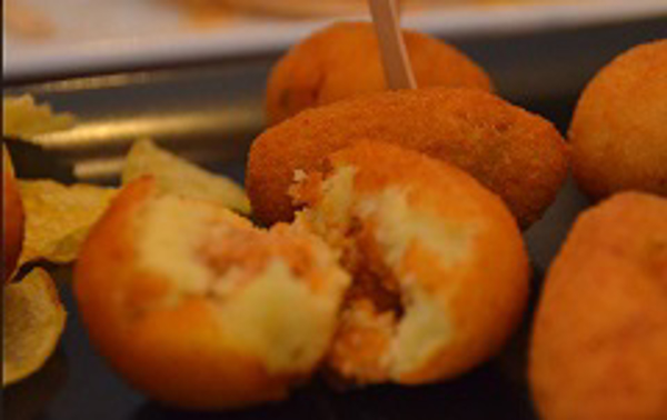 Franquicia 100 Croquetas Franquicia 100 Croquetas