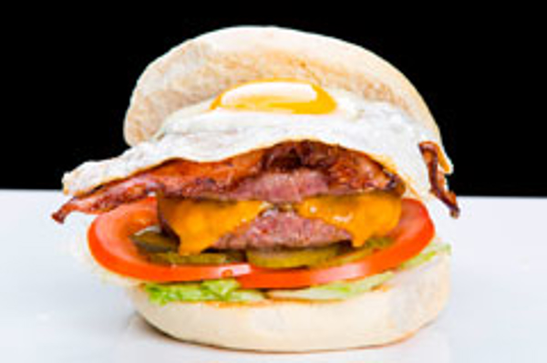 Franquicia 35 Burger Franquicia 35 Burger