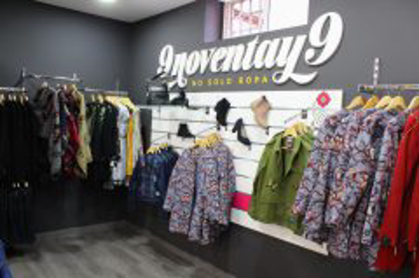 Franquicia 9Noventay9 Franquicia 9Noventay9