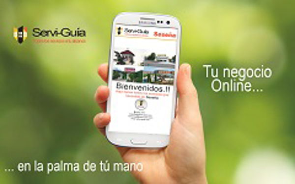 Franquicia AG Servi-Guía Franquicia AG Servi-Guía