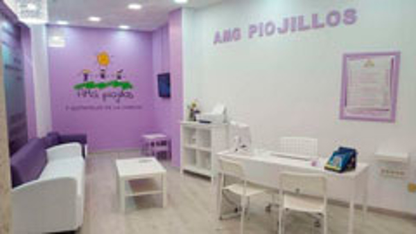 Franquicia AMG Piojillos Franquicia AMG Piojillos