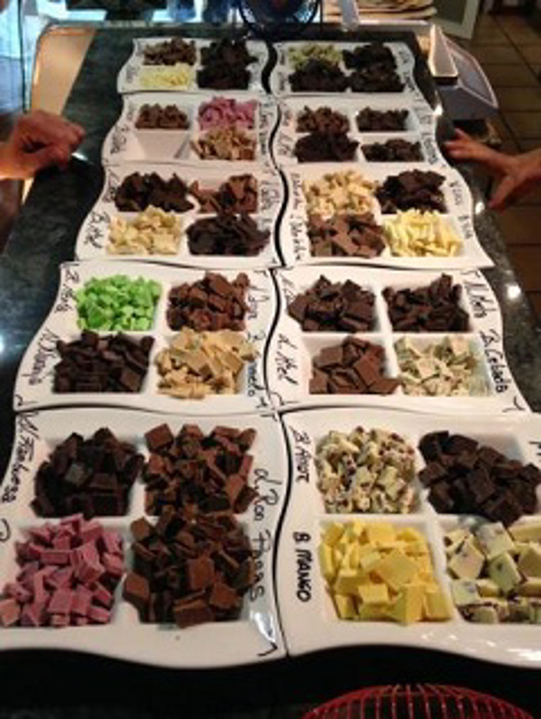 Franquicia Abuela Ili Chocolates Franquicia Abuela Ili Chocolates