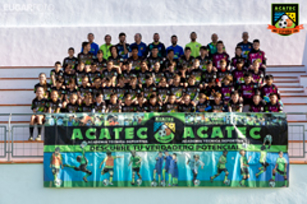 Franquicia Acatec Franquicia Acatec