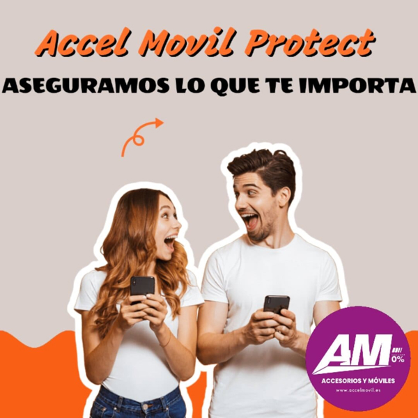 Franquicia Accel Movil