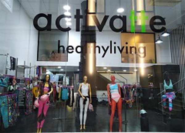 Franquicia Activatte By Brazil Franquicia Activatte By Brazil