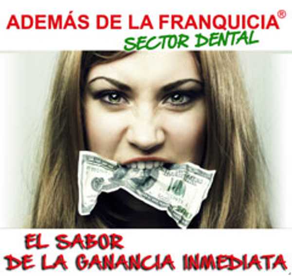 Franquicia Además de la Franquicia Franquicia Además de la Franquicia