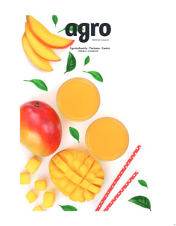 Franquicia Agro Periódico Magazine