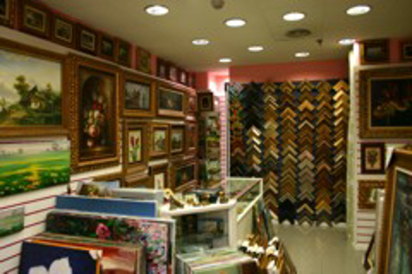 Franquicia Airin Art Franquicia Airin Art