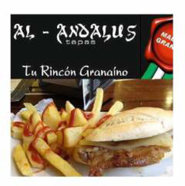 Franquicia Al-Andalus Tapas