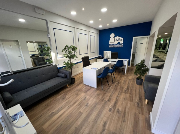 Franquicia Alfa Inmobiliaria Franquicia Alfa Inmobiliaria