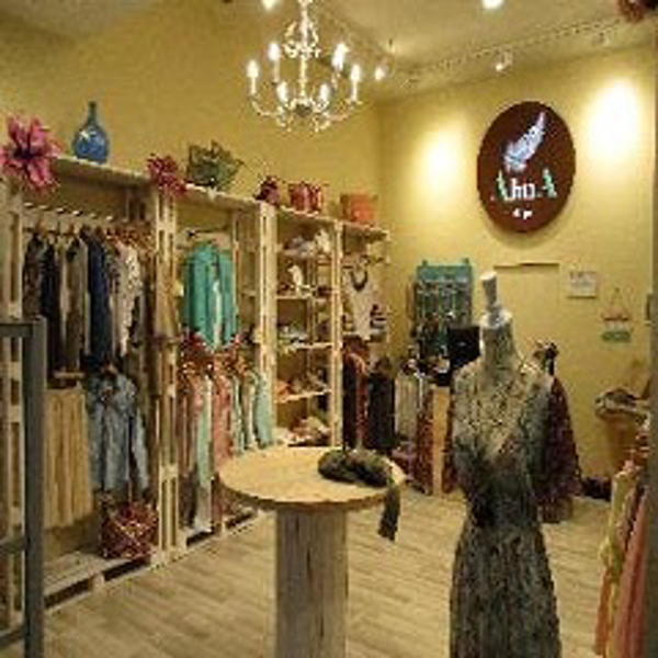 Franquicia Alma Shops Franquicia Alma Shops