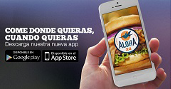Franquicia Aloha24.com Franquicia Aloha24.com