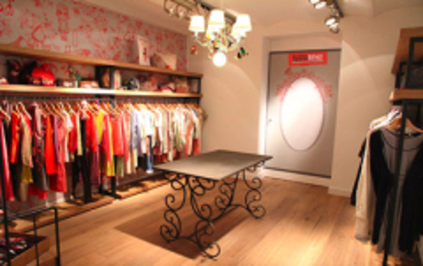 Franquicia Alora Tutto Bene Outlet Franquicia Alora Tutto Bene Outlet