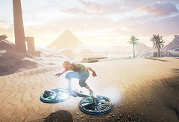 Franquicia Alphasens Games Franquicia Alphasens Games