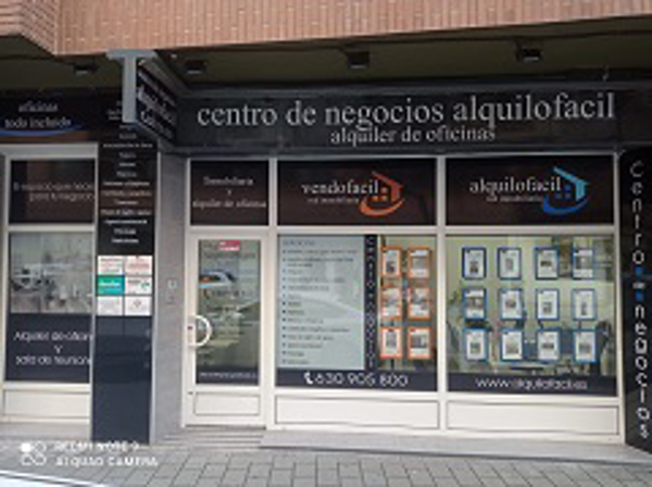 Franquicia Alquilofacil Franquicia Alquilofacil