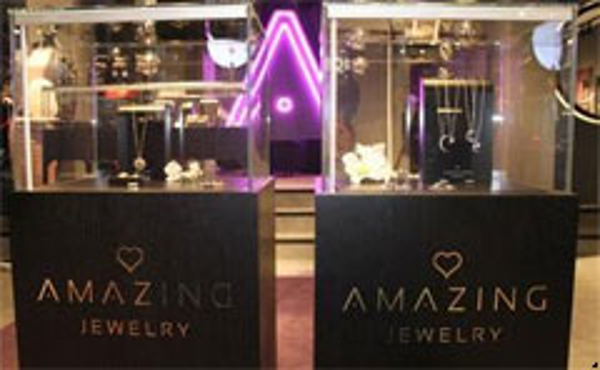 Franquicia Amazing Jewelry Franquicia Amazing Jewelry