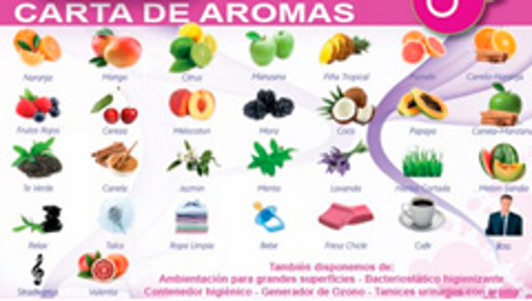 Franquicia AmbiOne Franquicia AmbiOne