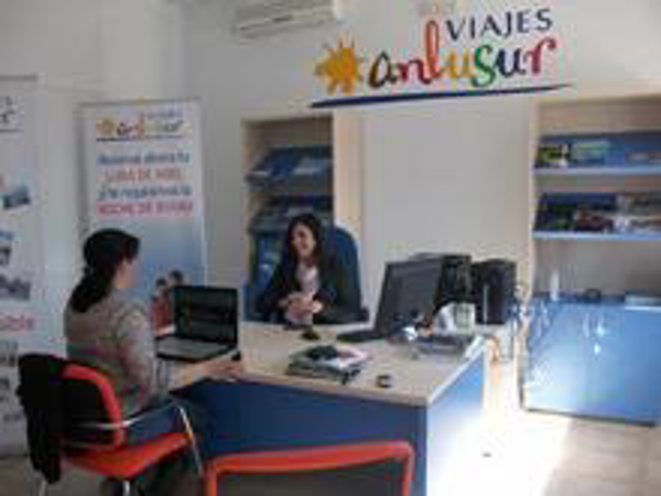 Franquicia Anlusur Viajes Franquicia Anlusur Viajes