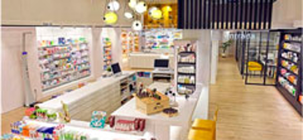 Franquicia Apotheka Franquicia Apotheka