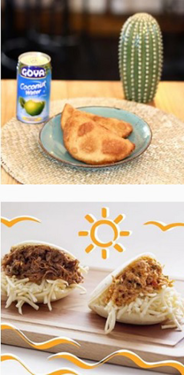 Franquicia Arepa Mía Franquicia Arepa Mía