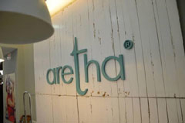 Franquicia Aretha Franquicia Aretha