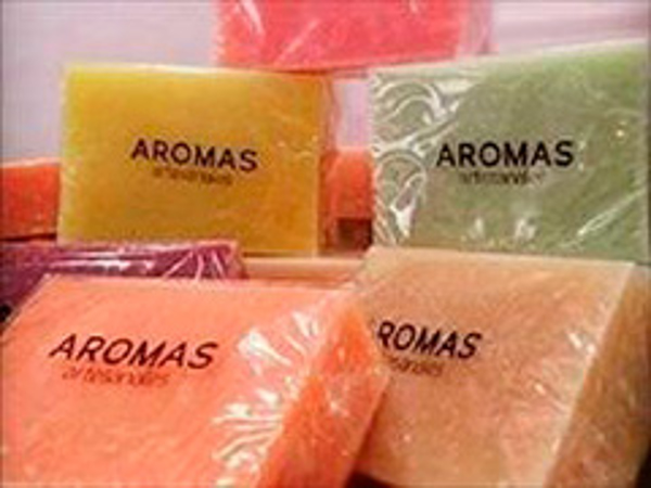 Franquicia Aromas Artesanales