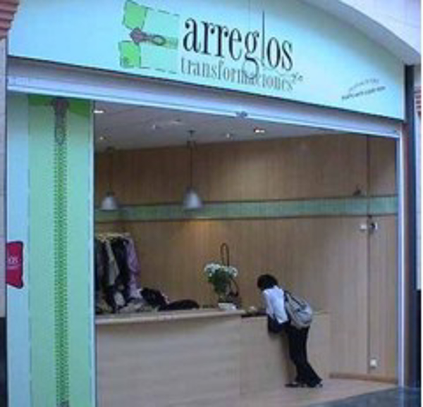 Franquicia Arreglos & Co Franquicia Arreglos & Co