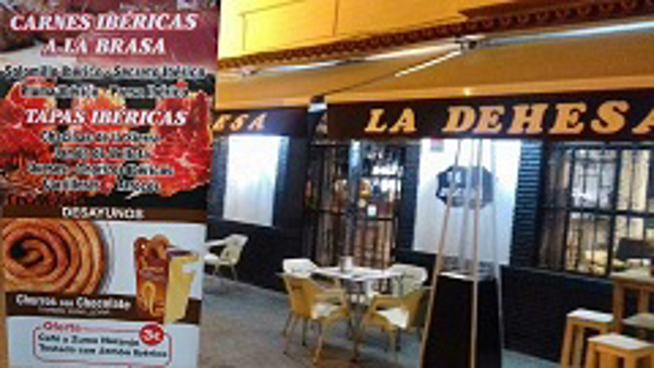 Franquicia Asador la Dehesa Franquicia Asador la Dehesa