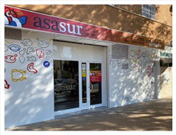 Franquicia Asasur Franquicia Asasur