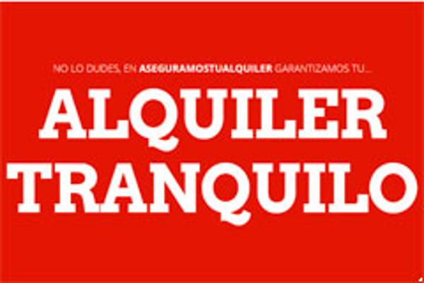 Franquicia Aseguramos Tu Alquiler Franquicia Aseguramos Tu Alquiler