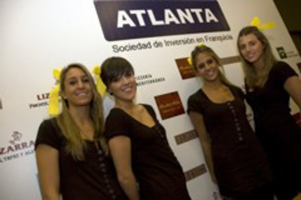 Franquicia Atlanta inversiones Franquicia Atlanta inversiones