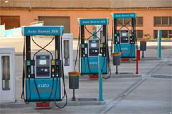 Franquicia AutoNet&Oil Franquicia AutoNet&Oil